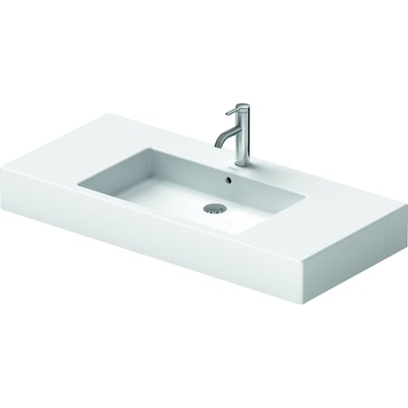 Duravit Vero Vanity Sink White 0329100030